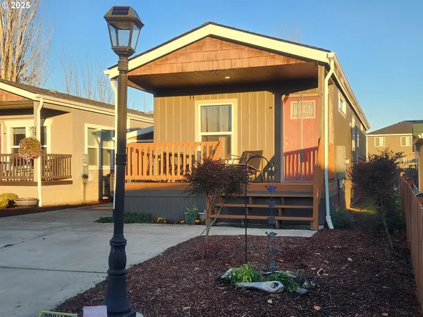 515 SE SHERIDAN RD #6, Sheridan, OR 97378