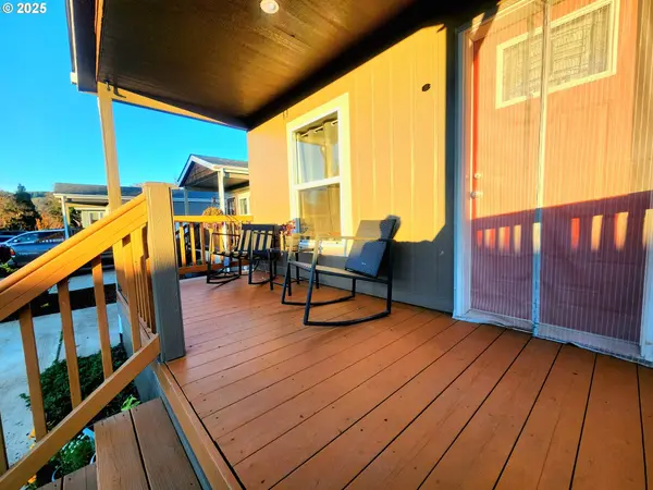 515 SE SHERIDAN RD #6, Sheridan, OR 97378