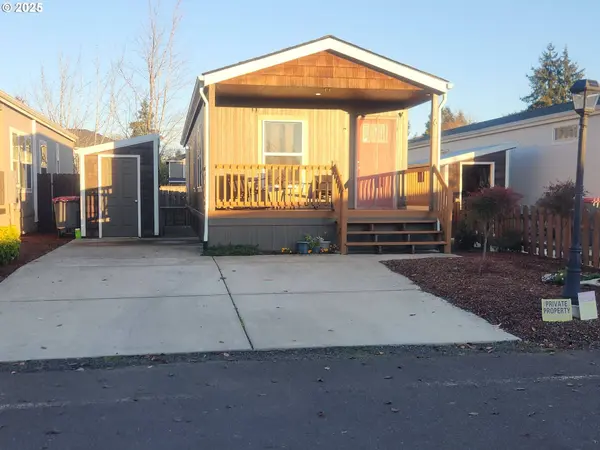 515 SE SHERIDAN RD #6, Sheridan, OR 97378