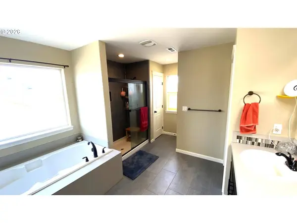 435 SE BELGIAN ST, Sublimity, OR 97385