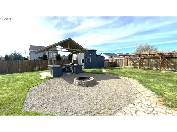 435 SE BELGIAN ST, Sublimity, OR 97385