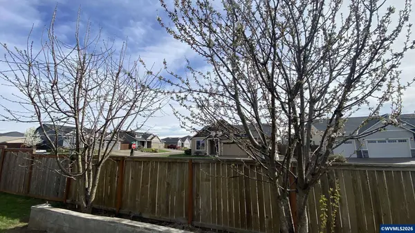 435 Belgian St, Sublimity, OR 97385