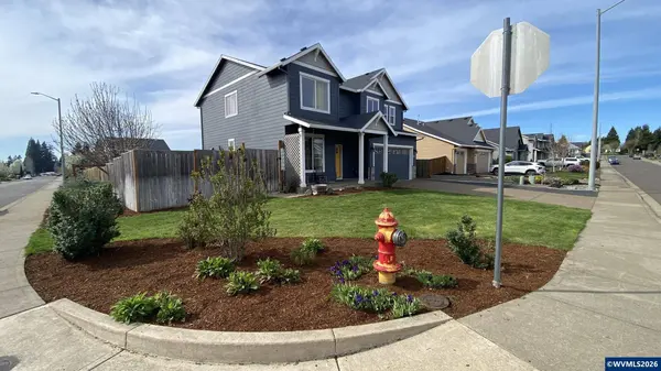 435 Belgian St, Sublimity, OR 97385