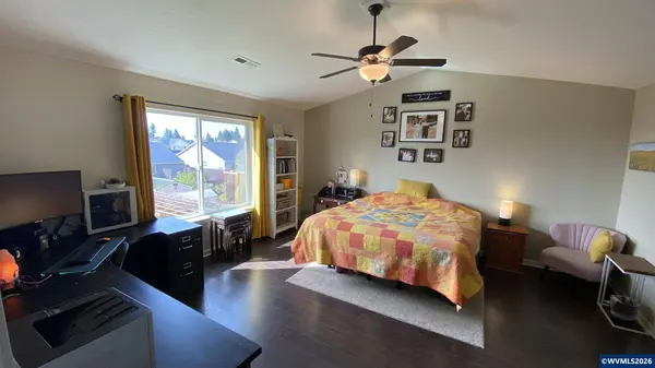 435 Belgian St, Sublimity, OR 97385