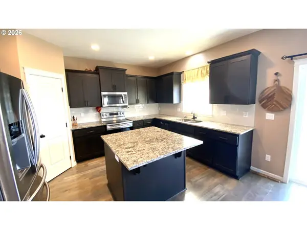 435 SE BELGIAN ST, Sublimity, OR 97385