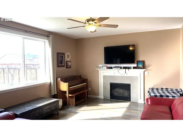 435 SE BELGIAN ST, Sublimity, OR 97385