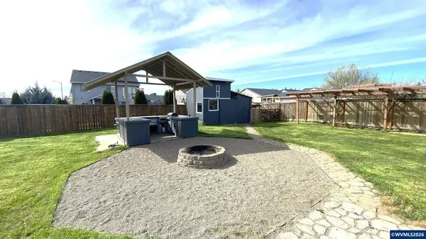 435 Belgian St, Sublimity, OR 97385