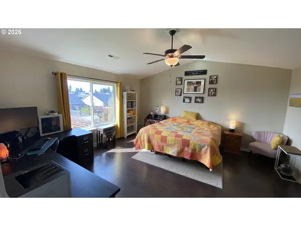 435 SE BELGIAN ST, Sublimity, OR 97385