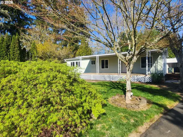 507 N 19TH AVE #29, Cornelius, OR 97113