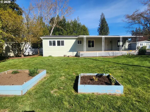 507 N 19TH AVE #29, Cornelius, OR 97113