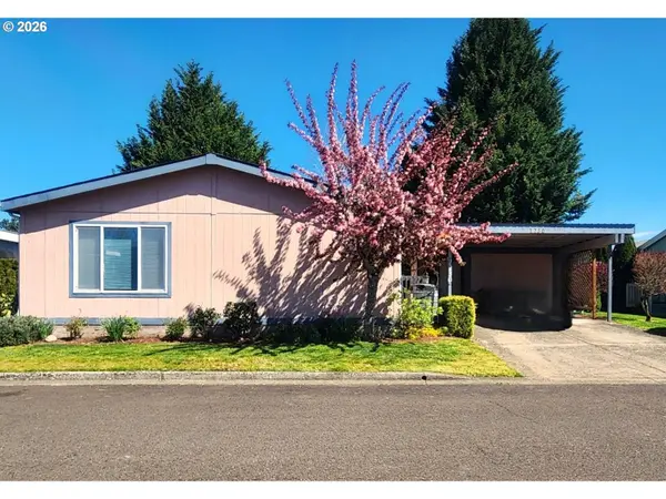 1230 SW EMMA DR, Mc Minnville, OR 97128