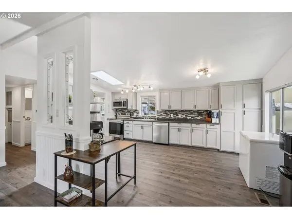 1501 SW BAKER ST #70, Mc Minnville, OR 97128