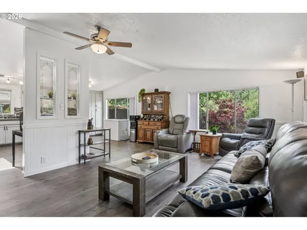 1501 SW BAKER ST #70, Mc Minnville, OR 97128