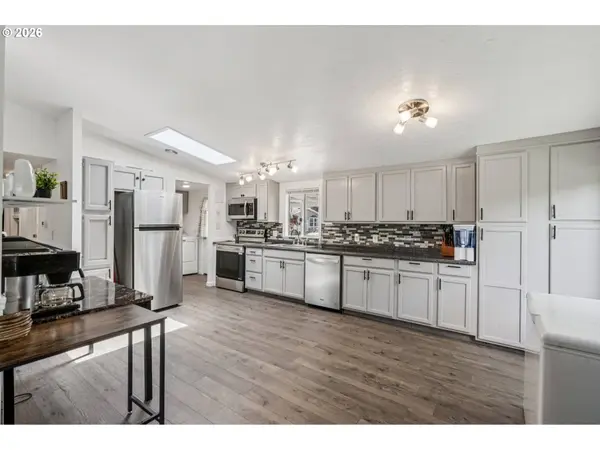 1501 SW BAKER ST #70, Mc Minnville, OR 97128