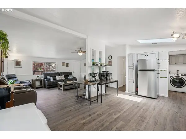 1501 SW BAKER ST #70, Mc Minnville, OR 97128