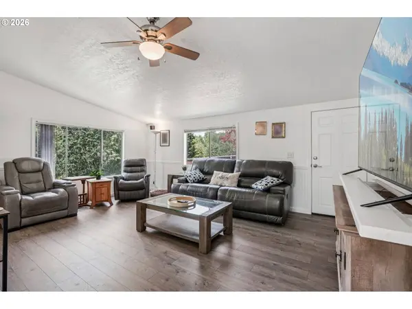 1501 SW BAKER ST #70, Mc Minnville, OR 97128