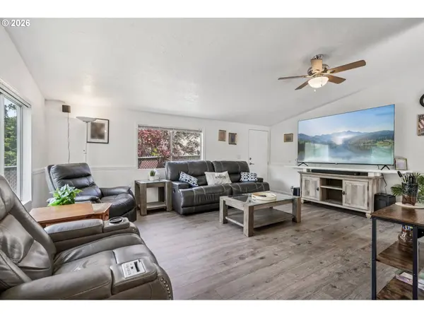 1501 SW BAKER ST #70, Mc Minnville, OR 97128