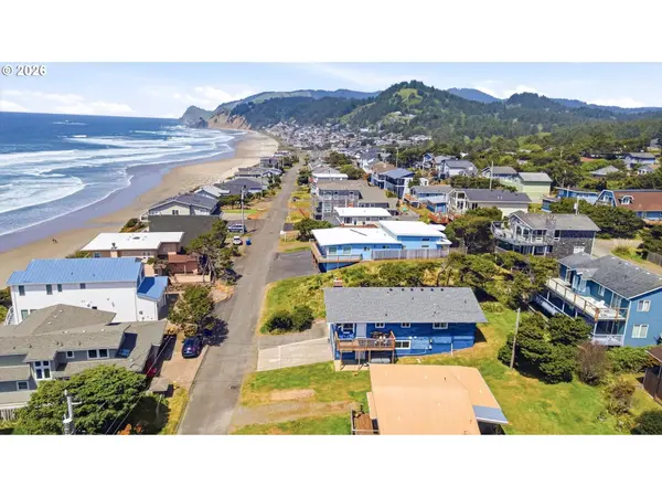 5146 NW JETTY AVE, Lincoln City, OR 97367