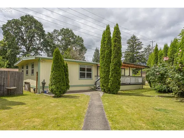 507 N 19TH AVE #88, Cornelius, OR 97113