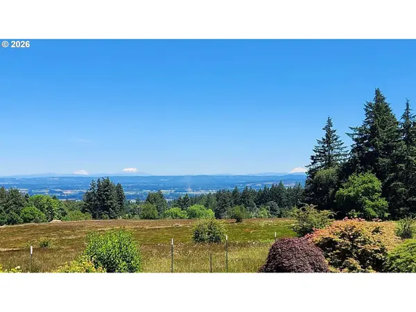 21020 NE FINNIGAN HILL RD, Hillsboro, OR 97123
