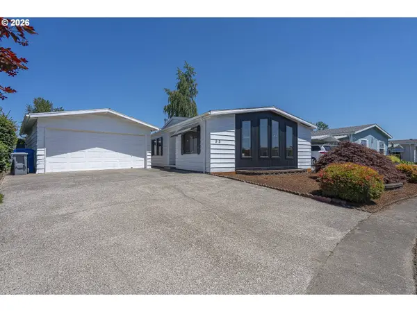 4730 AUBURN RD NE #55, Salem, OR 97301