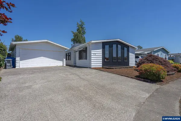 4730 Auburn (#55) Rd NE NE, Salem, OR 97301