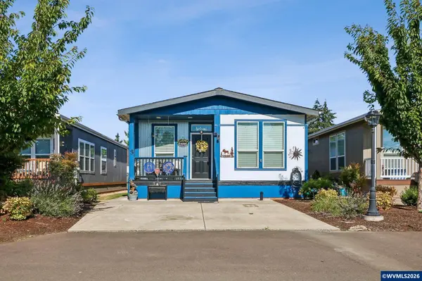 515 Sheridan (#3) Rd, Sheridan, OR 97378