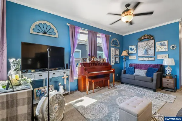 515 Sheridan (#3) Rd, Sheridan, OR 97378