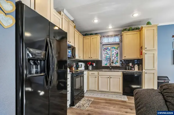 515 Sheridan (#3) Rd, Sheridan, OR 97378