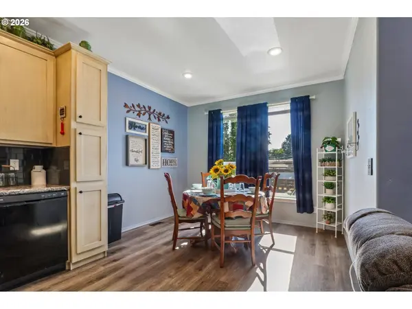 515 SE SHERIDAN RD #3, Sheridan, OR 97378