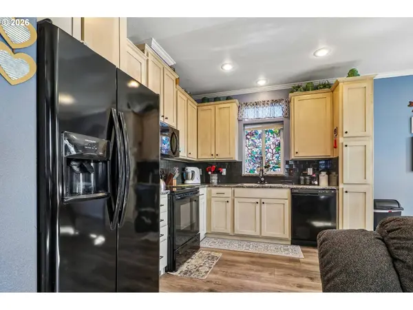 515 SE SHERIDAN RD #3, Sheridan, OR 97378