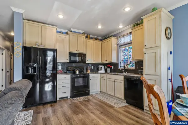 515 Sheridan (#3) Rd, Sheridan, OR 97378