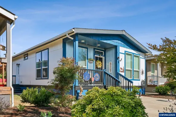 515 Sheridan (#3) Rd, Sheridan, OR 97378