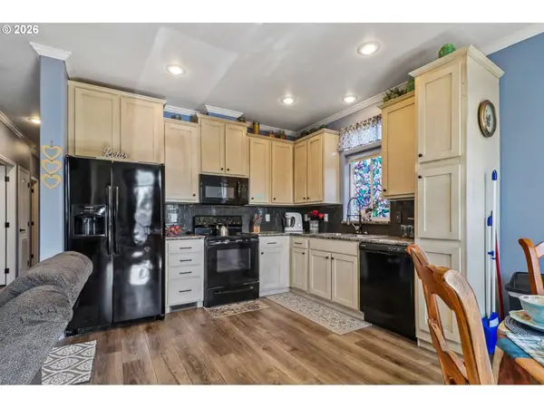 515 SE SHERIDAN RD #3, Sheridan, OR 97378