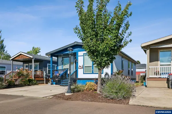 515 Sheridan (#3) Rd, Sheridan, OR 97378
