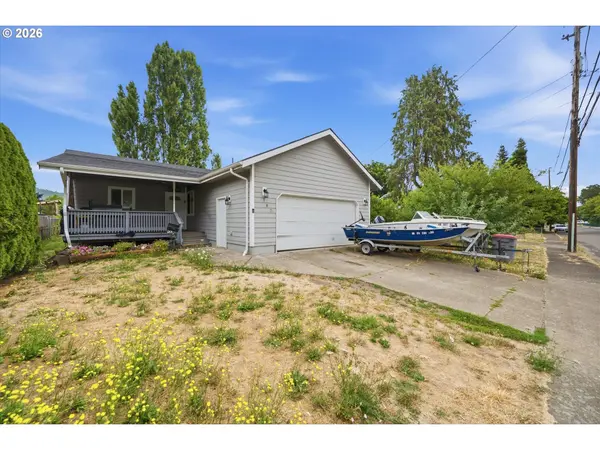 783 W MAIN ST, Sheridan, OR 97378