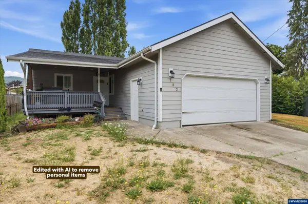783 Main St, Sheridan, OR 97378