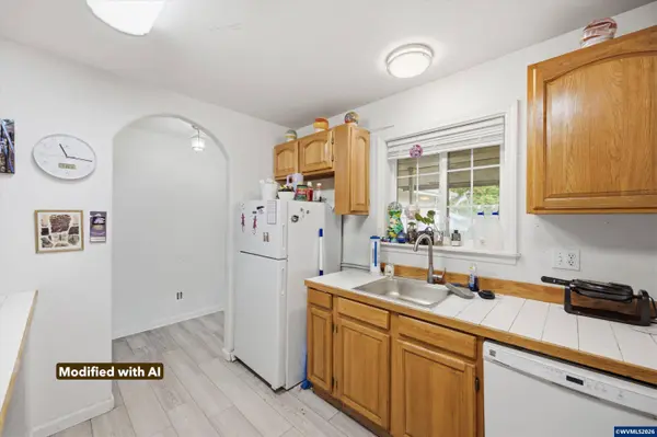 783 Main St, Sheridan, OR 97378