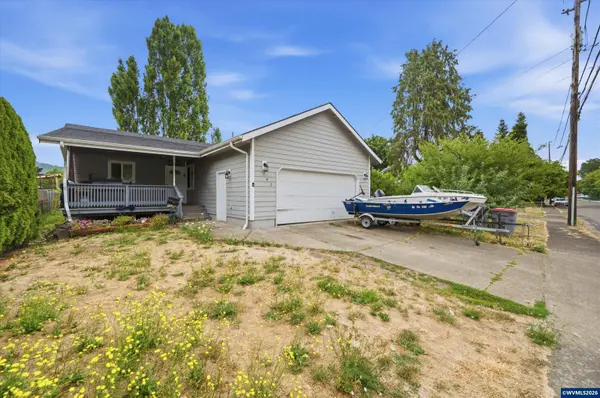 783 Main St, Sheridan, OR 97378