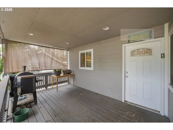 783 W MAIN ST, Sheridan, OR 97378