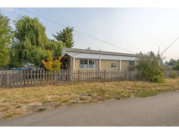 711 GETCHELL ST, Amity, OR 97101