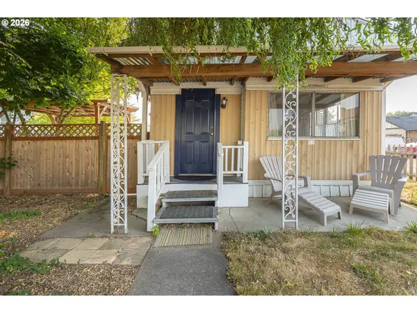 711 GETCHELL ST, Amity, OR 97101