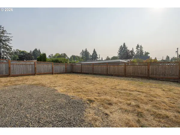 711 GETCHELL ST, Amity, OR 97101