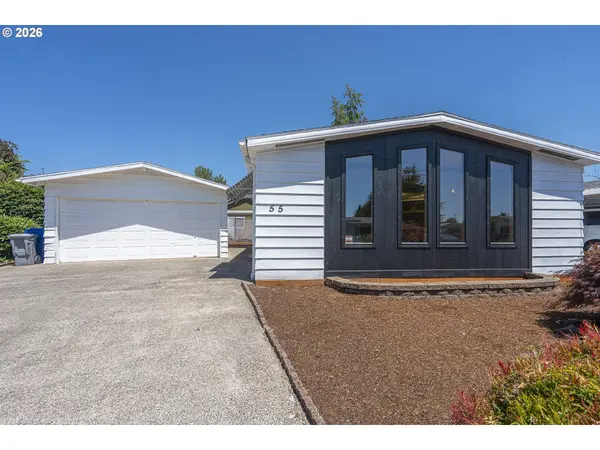 4730 AUBURN RD NE #55, Salem, OR 97301