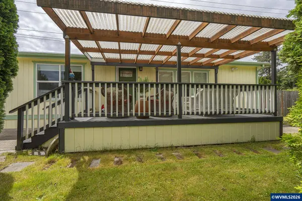 507 19th (#88) Av, Cornelius, OR 97113