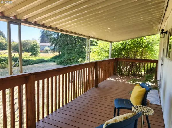 507 N 19TH AVE #46, Cornelius, OR 97113