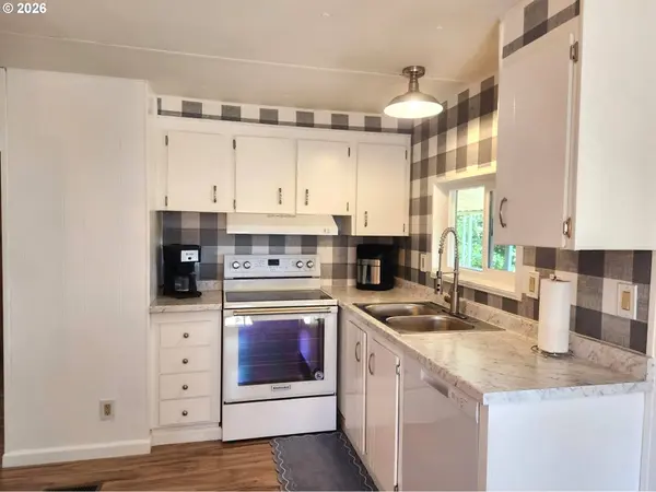 507 N 19TH AVE #46, Cornelius, OR 97113