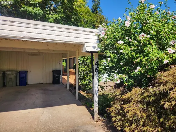 507 N 19TH AVE #46, Cornelius, OR 97113