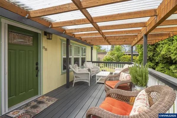 507 19th (#88) Av, Cornelius, OR 97113