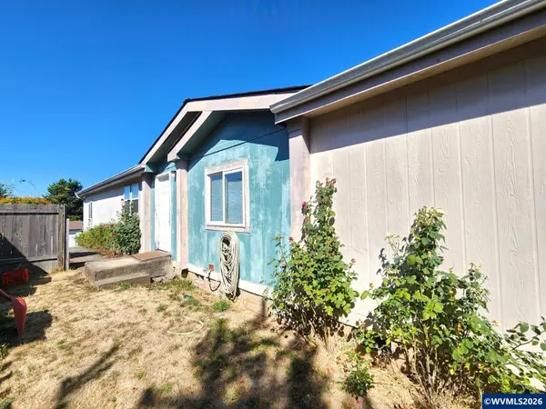 1838 Michigan City Ln NW, Salem, OR 97304